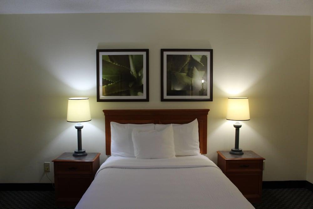 Готель La Quinta By Wyndham Tampa Brandon West Heartland Екстер'єр фото