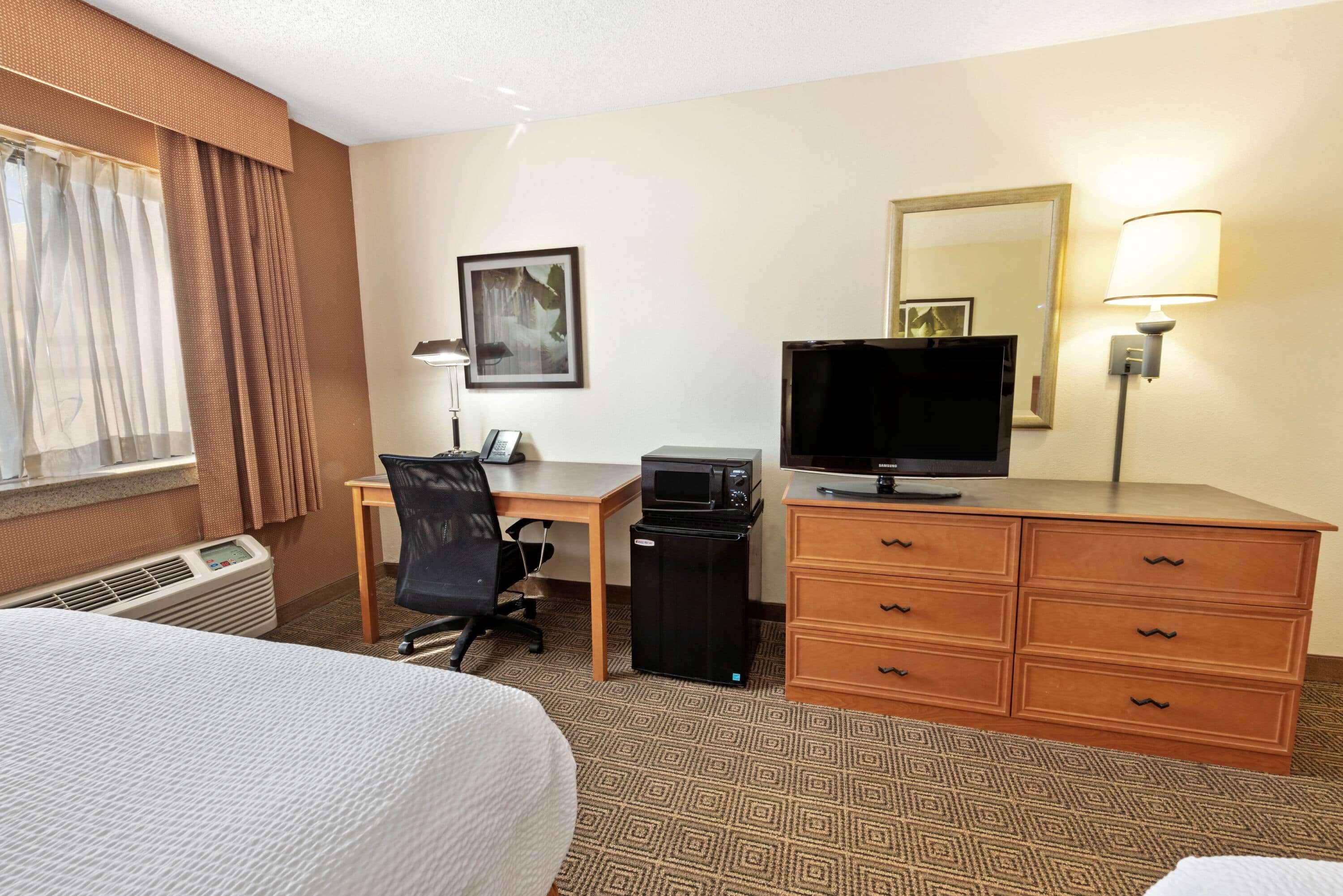 Готель La Quinta By Wyndham Tampa Brandon West Heartland Екстер'єр фото