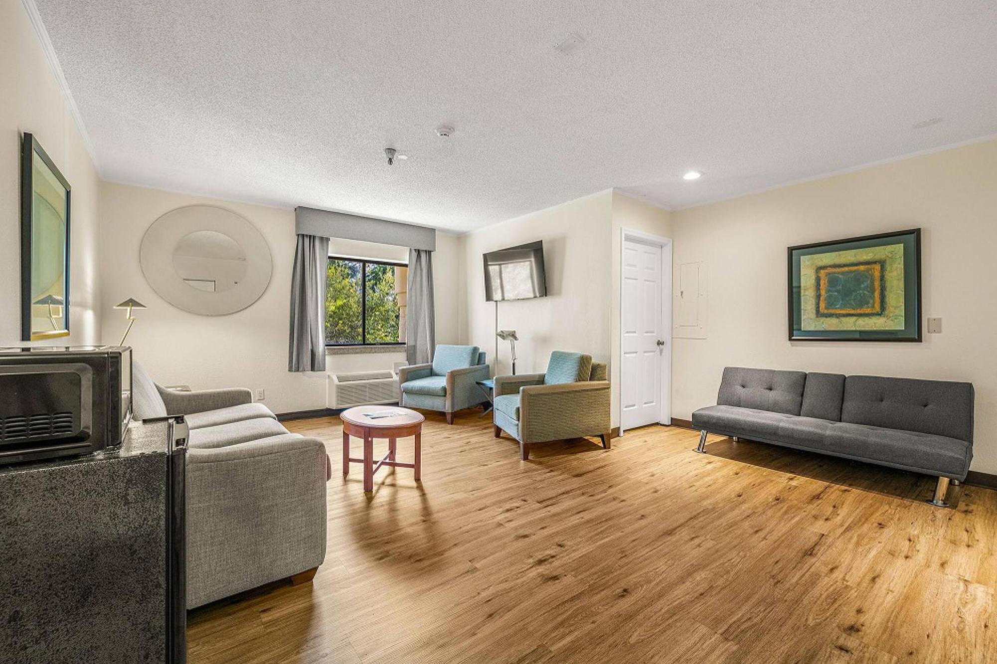 Готель La Quinta By Wyndham Tampa Brandon West Heartland Екстер'єр фото