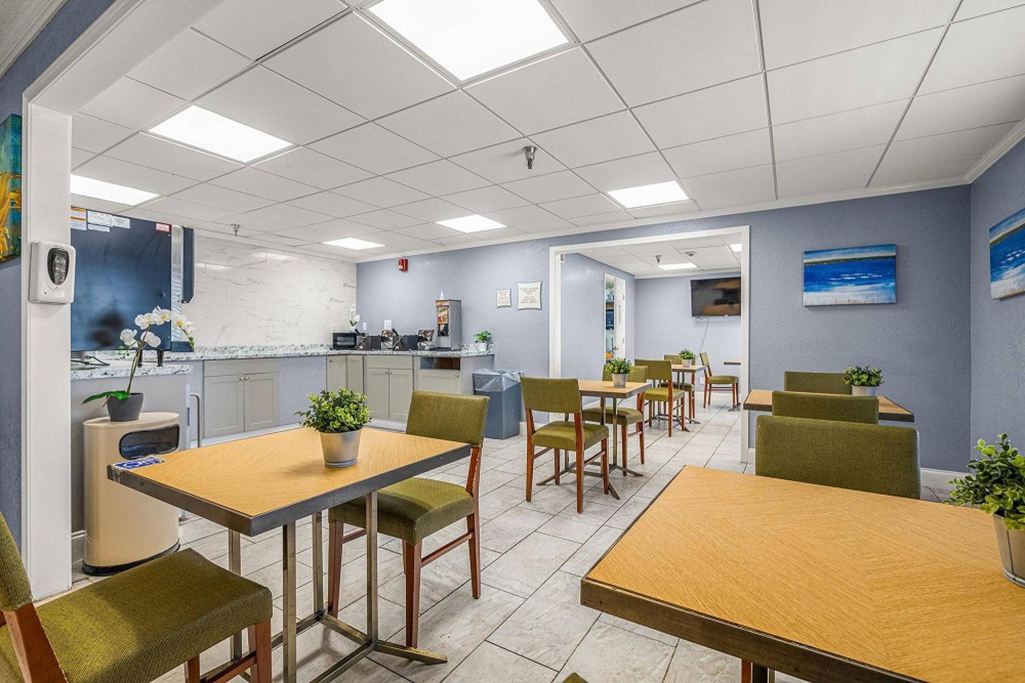 Готель La Quinta By Wyndham Tampa Brandon West Heartland Екстер'єр фото