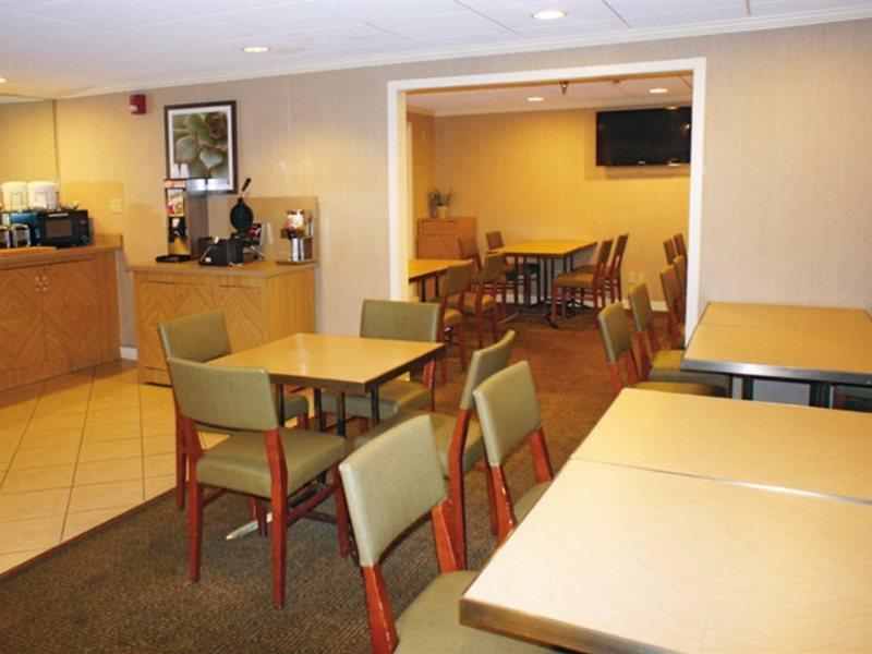 Готель La Quinta By Wyndham Tampa Brandon West Heartland Екстер'єр фото